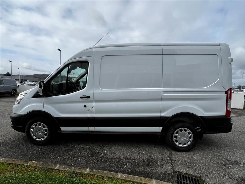 Ford Transit VIII Fourgon Fgn T310 L2h2 2.0 Ecoblue 130 s&amp;S Trend Business