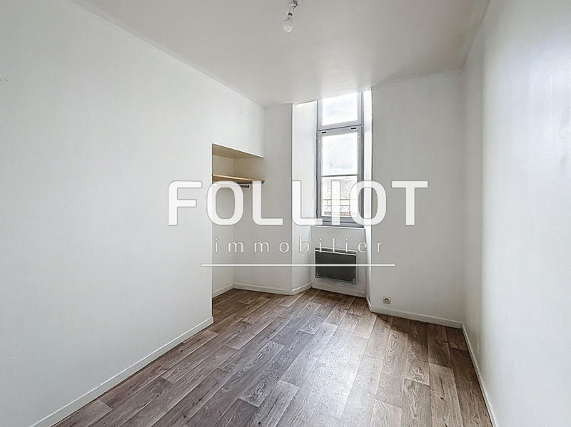 Maison - 70 m² - 4 pièces