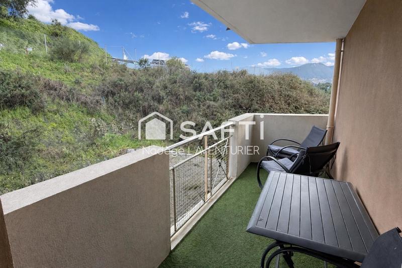 Appartement - 41 m² - 2 pièces