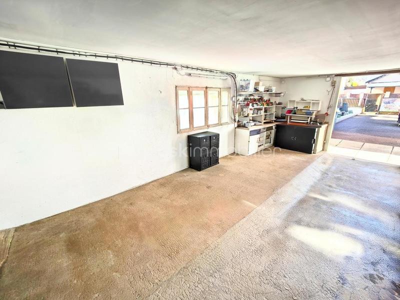 Maison - 105 m² - 4 pièces