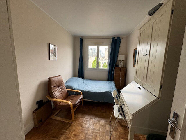 Appartement - 63 m² - 4 pièces