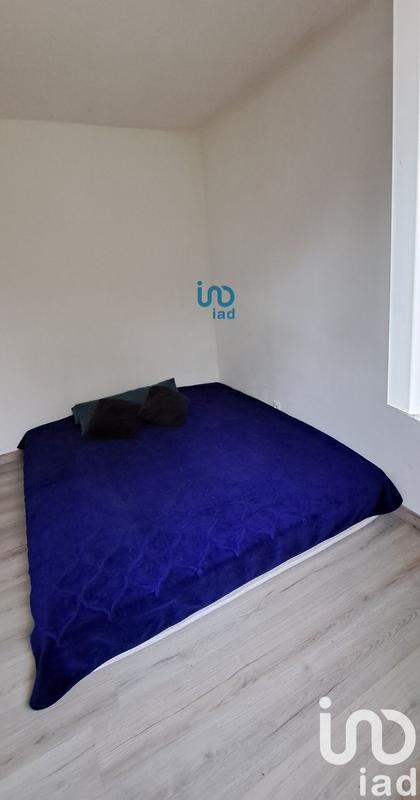 Maison - 74 m² - 4 pièces