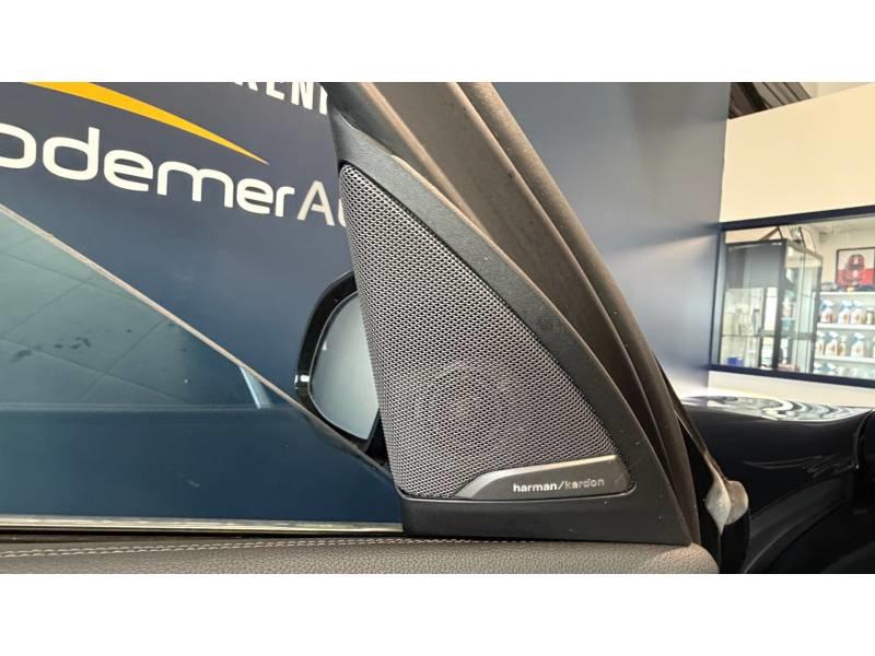 Bmw X3 xDrive30d 265ch Bva8 Luxury