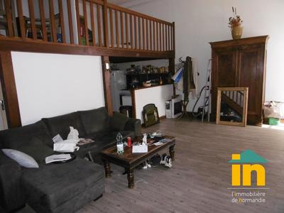 Appartement - 95 m² - 4 pièces