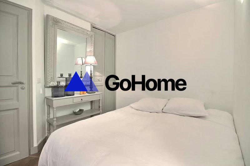 Appartement - 22 m² - 2 pièces