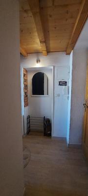 Appartement - 24 m² - 1 pièce