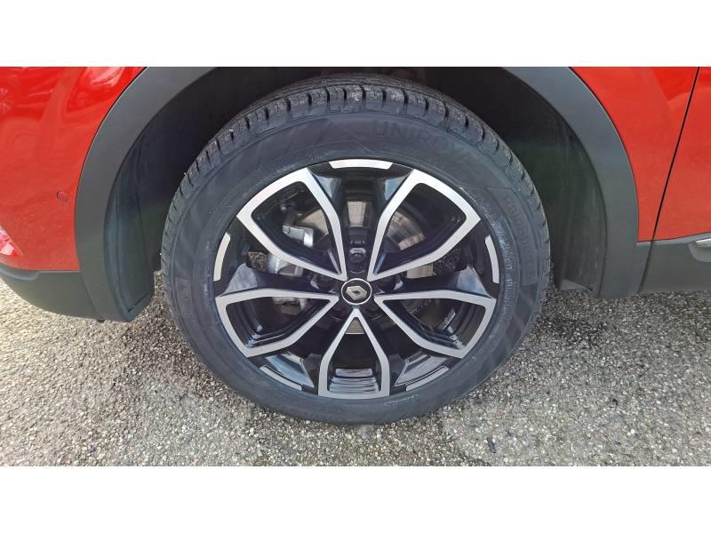 Renault Kadjar TCe 160 Fap Edc Intens