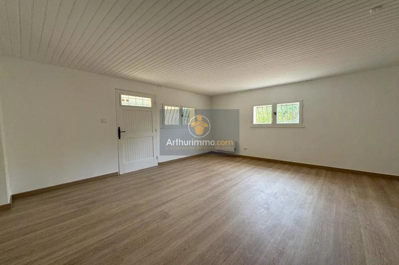 Maison - 170 m² - 6 pièces