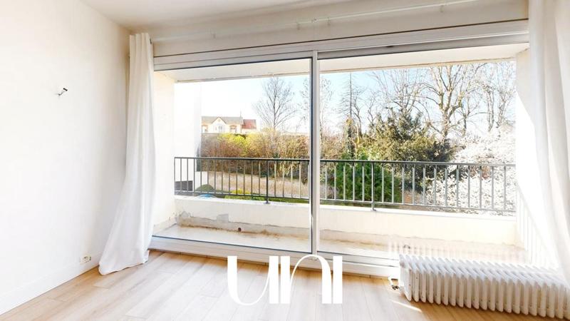 Appartement - 2 pièces