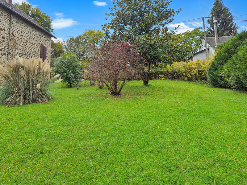 Maison - 85 m² - 6 pièces