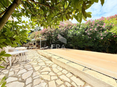 Maison - 147 m² - 5 pièces