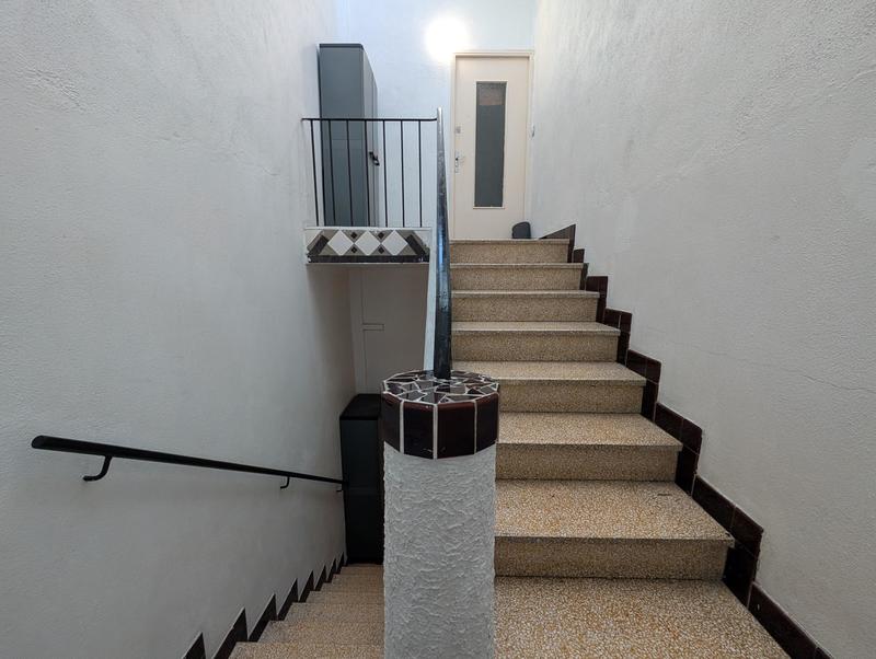 Immeuble - 125 m² - 6 pièces