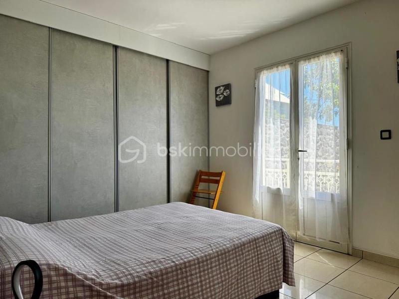 Maison traditionnelle - 115 m² - 4 pièces