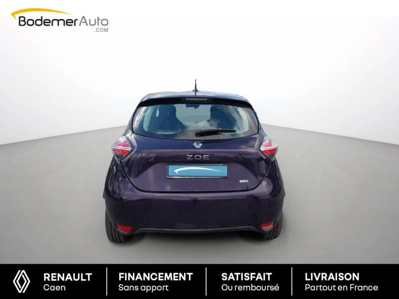 Renault Zoe R110 - 22b Equilibre