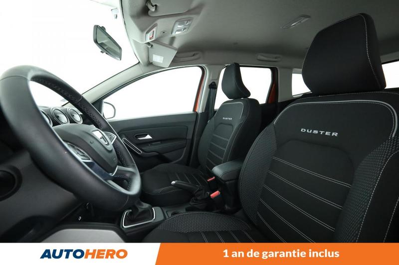 Dacia Duster II 1.3 TCe Prestige 4x2 Edc 150 ch