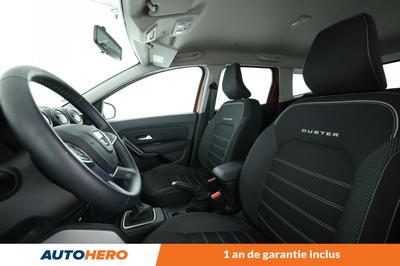 Dacia Duster II 1.3 TCe Prestige 4x2 Edc 150 ch