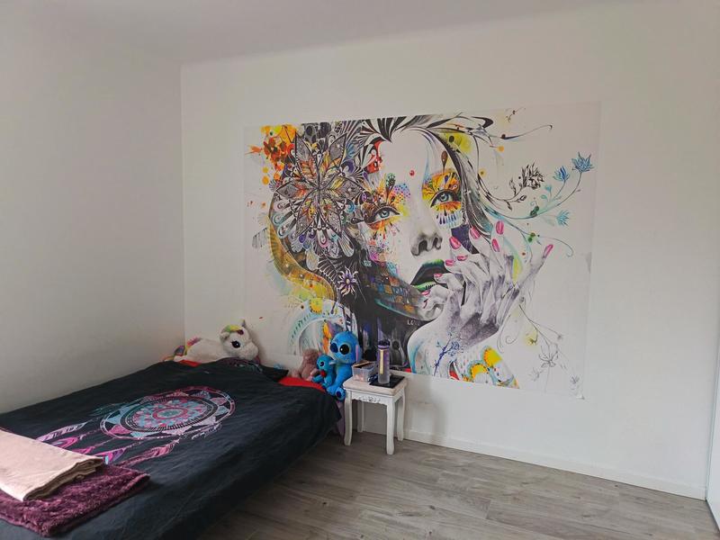 Maison - 129 m² - 5 pièces