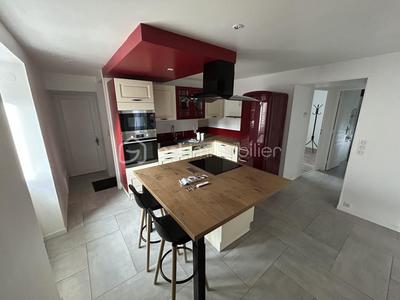 Maison - 118 m² - 7 pièces