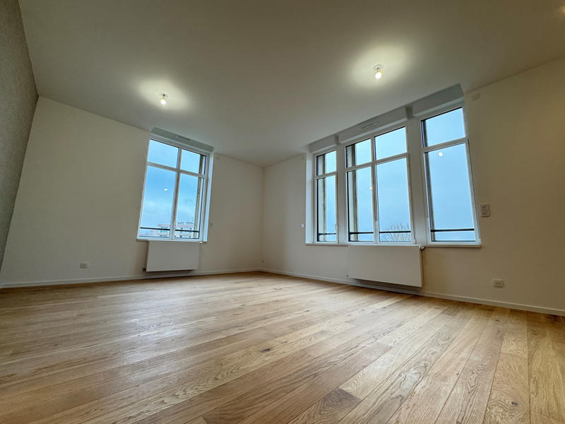 Appartement - 79 m² - 4 pièces