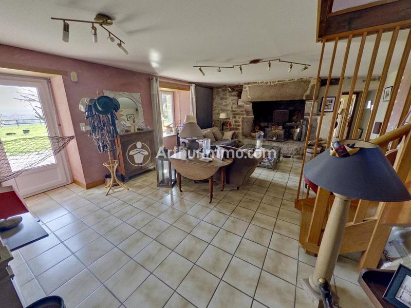 Maison - 157 m² - 6 pièces