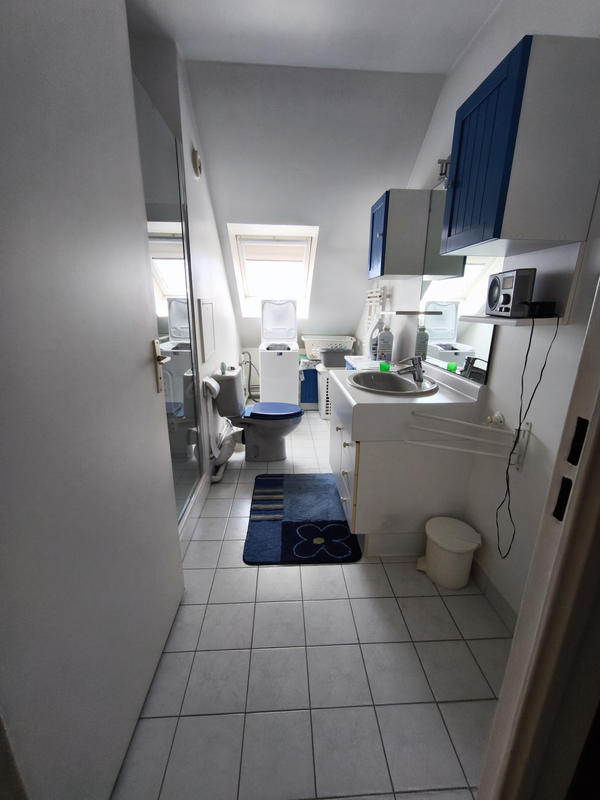 Appartement - 90 m² - 4 pièces