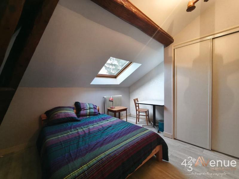 Appartement - 146 m² - 7 pièces