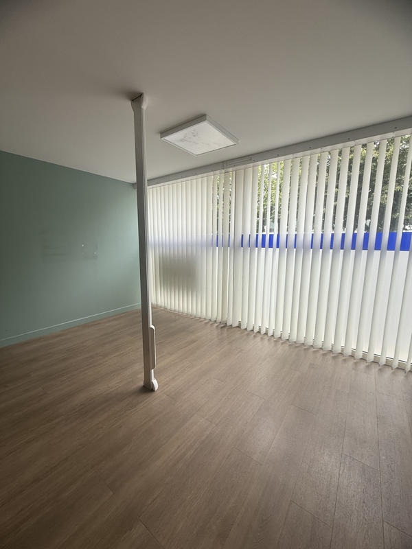 Bureau - 131 m²