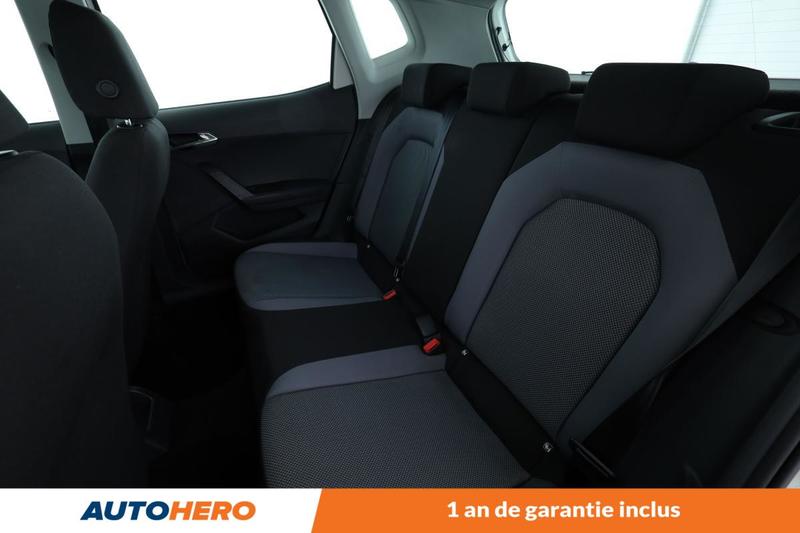 Seat Arona 1.0 EcoTSI Style 95 ch