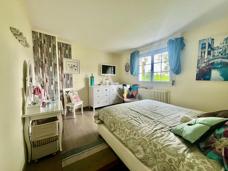 Maison - 149 m² - 7 pièces