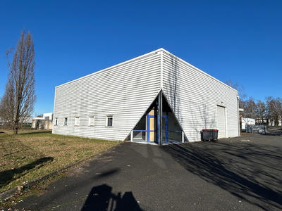 Local commercial - 500 m²