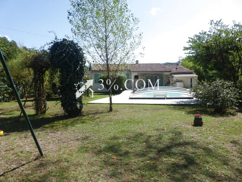 Maison - 103 m² - 5 pièces