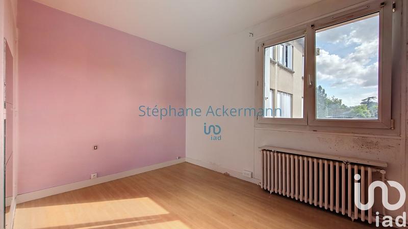 Appartement - 67 m² - 4 pièces