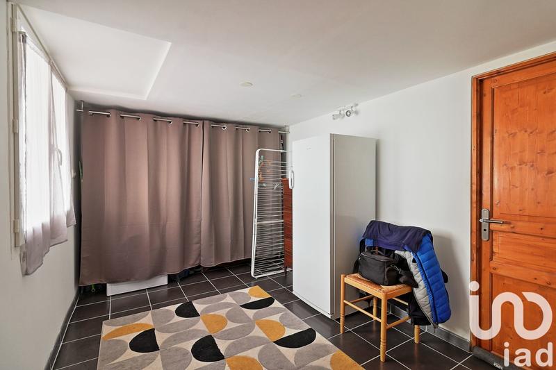 Maison - 88 m² - 4 pièces