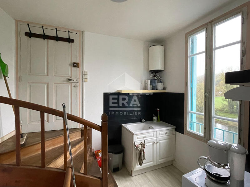 Maison - 164 m² - 7 pièces