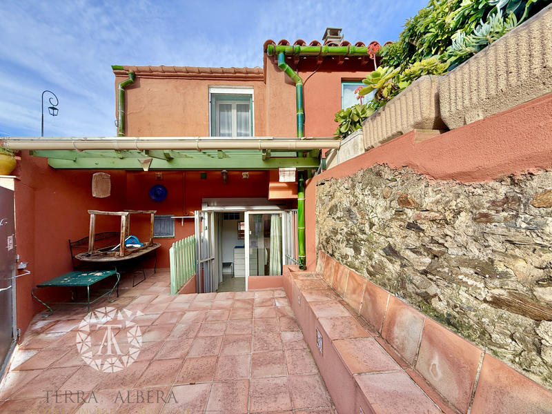 Maison - 136 m² - 5 pièces