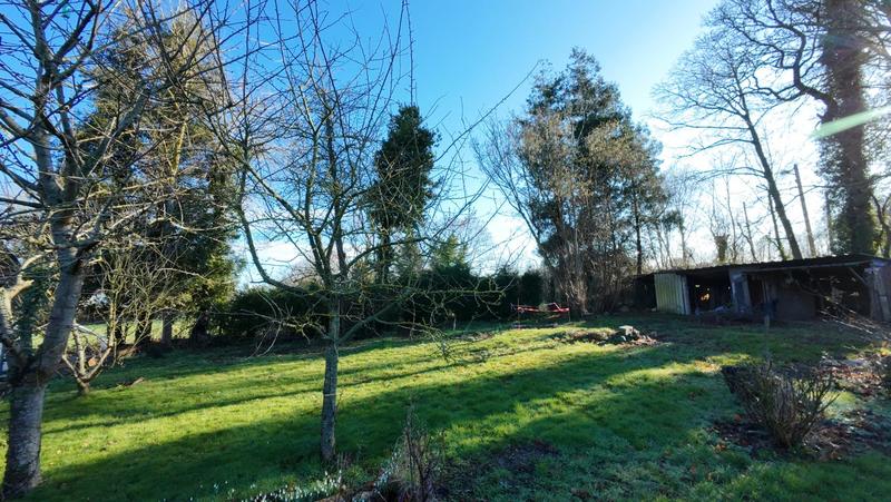 Longère - 77 m² - 4 pièces