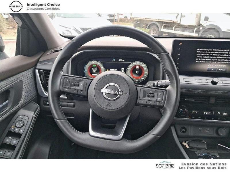 Nissan X-Trail e-Power 204 ch n-Connecta