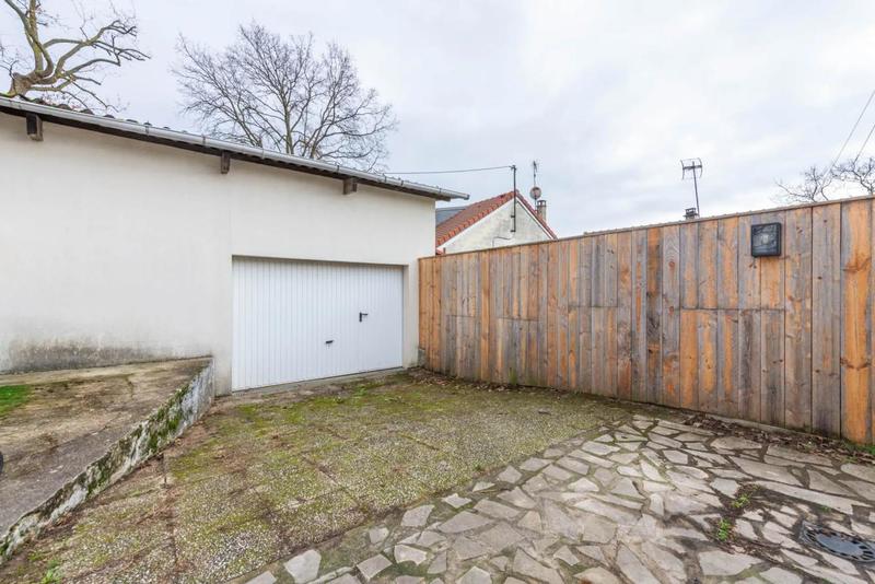 Maison - 76 m² - 3 pièces