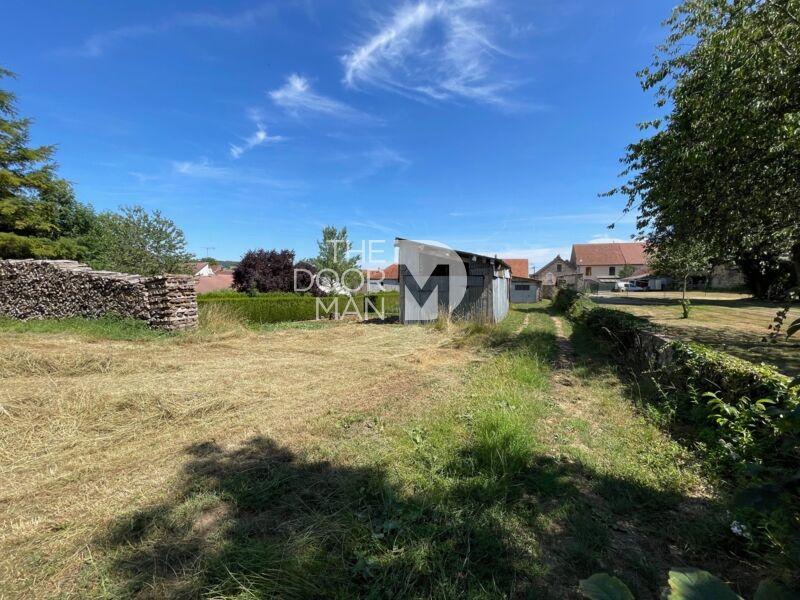 Maison de village - 96 m² - 3 pièces