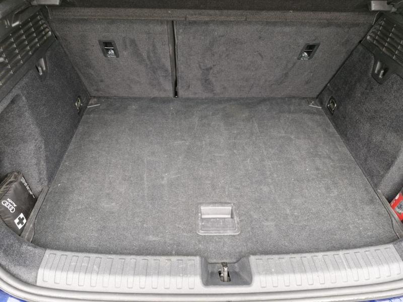 Audi A3 sportback 30 Tfsi Mild Hybrid 110 s tronic 7