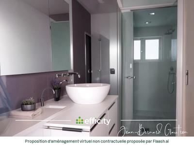 Pavillon - 96 m² - 3 pièces