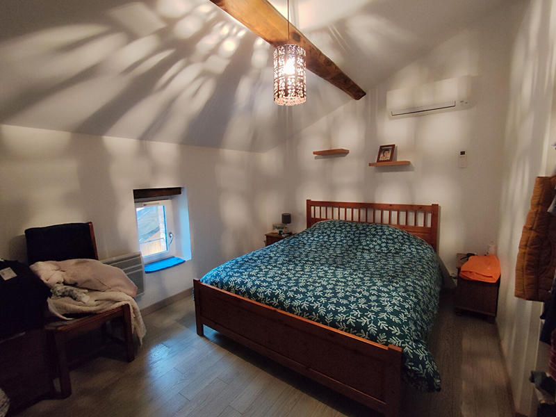 Maison - 106 m² - 4 pièces