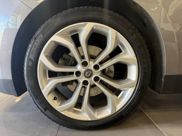 Renault Grand Scénic IV Business Blue dCi 120