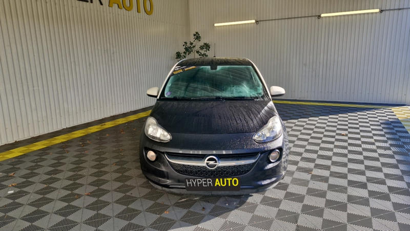 Opel Adam 1.4 Twinport 87 Ch s/S Glam