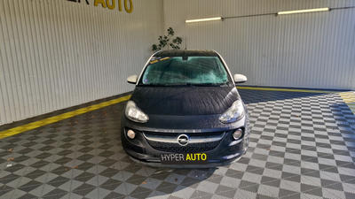 Opel Adam 1.4 Twinport 87 Ch s/S Glam