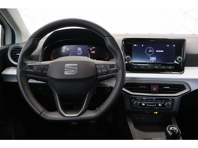 Seat Ibiza 1.0 Mpi 80 ch s/S Bvm5 Copa