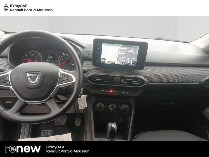 Dacia Sandero TCe 90 Cvt - 22 Confort