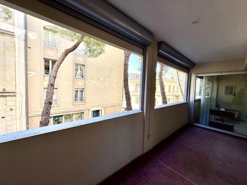 Appartement - 86 m² - 4 pièces