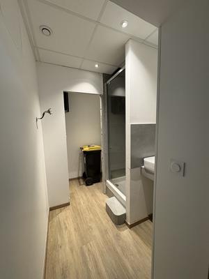 Local commercial - 117 m²