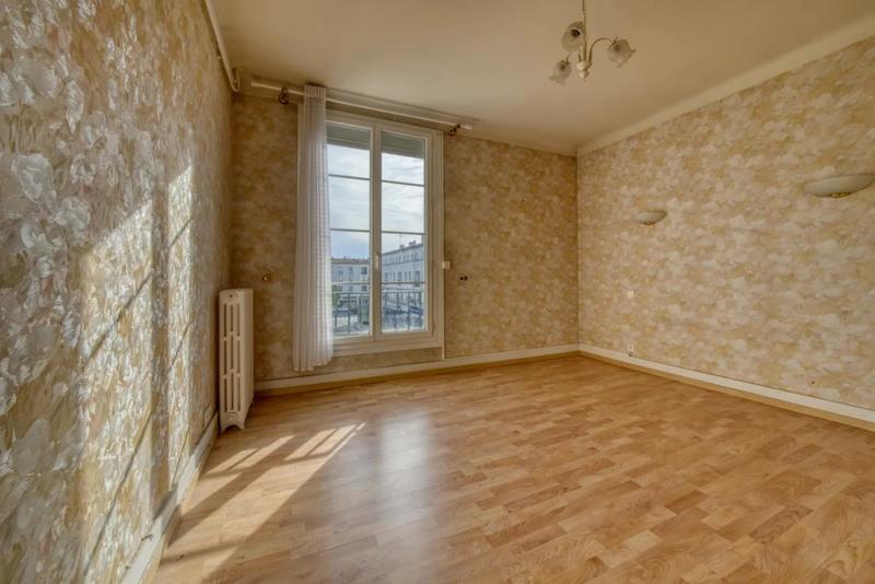 Appartement - 103 m² - 4 pièces